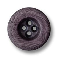 www.knopfparadies.de - 6044li - Urige Kunststoffknöpfe in lila Holzoptik www.knopfparadies.de - 6044li - Urige Kunststoffknöpfe in lila Holzoptik