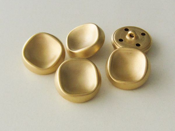 Metallknöpfe - www.Knopfparadies.de
