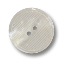 Besonders feiner Perlmutterknopf Besonders feiner Perlmutterknopf