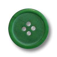 www.knopfparadies.de - 6552gn - Ungleichmäßig grün melierte Kunststoffknöpfe mit vier Löchern www.knopfparadies.de - 6552gn - Ungleichmäßig grün melierte Kunststoffknöpfe mit vier Löchern