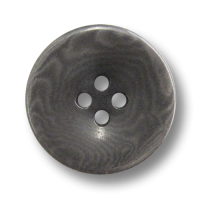 www.Knopfparadies.de - 5948dg - Dunkelgrau gemaserte Vierlochknöpfe aus echter Steinnuss www.Knopfparadies.de - 5948dg - Dunkelgrau gemaserte Vierlochknöpfe aus echter Steinnuss