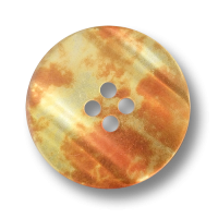 www.knopfparadies.de - 2958og - Orange und gelb schimmernde Kunststoffknöpfe mit vier Löchern. www.knopfparadies.de - 2958og - Orange und gelb schimmernde Kunststoffknöpfe mit vier Löchern.