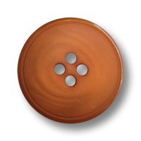 www.knopfparadies.de - 4705br - Rotbraun gestrudelte Mantelknöpfe aus Kunststoff www.knopfparadies.de - 4705br - Rotbraun gestrudelte Mantelknöpfe aus Kunststoff
