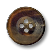 www.knopfparadies.de - 2351bb - Dunkelbraune Vierlochknöpfe aus Büffelhorn www.knopfparadies.de - 2351bb - Dunkelbraune Vierlochknöpfe aus Büffelhorn
