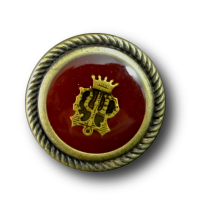 Edle Blazerknöpfe - 0928wr - www.knopfparadies.de Edle Blazerknöpfe - 0928wr - www.knopfparadies.de