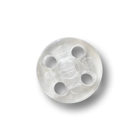 www.knopfparadies.de - 4658tr - Transparente, leichte Druckknöpfe aus Kunststoff www.knopfparadies.de - 4658tr - Transparente, leichte Druckknöpfe aus Kunststoff