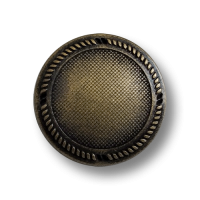 www.knopfparadies.de - 5273am - Altmessingfarbene Blazerknöpfe aus Metall - günstigere B-Ware www.knopfparadies.de - 5273am - Altmessingfarbene Blazerknöpfe aus Metall - günstigere B-Ware