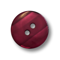 www.knopfparadies.de - 4219wr - Weinrote Kunststoffknöpfe mit zwei Löchern www.knopfparadies.de - 4219wr - Weinrote Kunststoffknöpfe mit zwei Löchern