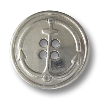 www.knopfparadies.de - 5804sg - Schwere Metallknöpfe mit maritimend Motiv: Anker www.knopfparadies.de - 5804sg - Schwere Metallknöpfe mit maritimend Motiv: Anker