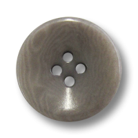 www.Knopfparadies.de - 5948ta - Grau gemaserte Vierlochknöpfe aus echter Steinnuss www.Knopfparadies.de - 5948ta - Grau gemaserte Vierlochknöpfe aus echter Steinnuss