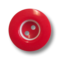 www.knopfparadies.de - 6004ro - Rot-weiße Kunststoffknöpfe www.knopfparadies.de - 6004ro - Rot-weiße Kunststoffknöpfe