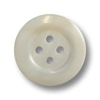 www.knopfparadies.de - 6760pm - Naturweiß schimmernde Perlmuttknöpfe / Mantelknöpfe www.knopfparadies.de - 6760pm - Naturweiß schimmernde Perlmuttknöpfe / Mantelknöpfe