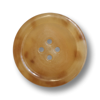 www.knopfparadies.de - 6599bb - Blond gemaserte Büffelhornknöpfe mit vier Löchern www.knopfparadies.de - 6599bb - Blond gemaserte Büffelhornknöpfe mit vier Löchern