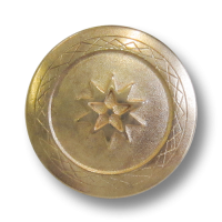 www.knopfparadies.de - 3926rg - Goldfarbene Sternknöpfe aus Metall www.knopfparadies.de - 3926rg - Goldfarbene Sternknöpfe aus Metall