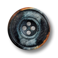 www.knopfparadies.de - 6293gb - Dunkel Blaugrau eingefärbte Beinknöpfe mit vier Löchern www.knopfparadies.de - 6293gb - Dunkel Blaugrau eingefärbte Beinknöpfe mit vier Löchern