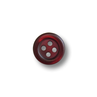 www.knopfparadies.de - 0400dr - Matt rote Blusenknöpfe mit vier Löchern www.knopfparadies.de - 0400dr - Matt rote Blusenknöpfe mit vier Löchern