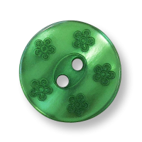 Verspielte Kunststoffknöpfe mit Blumenmuster – Perfekt für Kinderkleidung und Kreative Projekteen Verspielte Kunststoffknöpfe mit Blumenmuster – Perfekt für Kinderkleidung und Kreative Projekteen