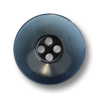 www.knopfparadies.de - 6531bl - Dunkelblau schimmernde Kunststoffknöpfe mit vier Löchern www.knopfparadies.de - 6531bl - Dunkelblau schimmernde Kunststoffknöpfe mit vier Löchern