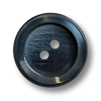 www.knopfparadies.de - Dunkel schimmernde Kunststoffknöpfe mit zwei Löchern www.knopfparadies.de - Dunkel schimmernde Kunststoffknöpfe mit zwei Löchern