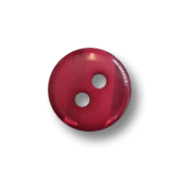 www.knopfparadies.de - 6644wr - Weinrot eingefärbte Blusenknöpfe aus Kunststoff www.knopfparadies.de - 6644wr - Weinrot eingefärbte Blusenknöpfe aus Kunststoff