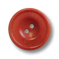 www.knopfparadies.de - 5957kr - Kaminrote Steinnussknöpfe mit zwei Knopflöchern www.knopfparadies.de - 5957kr - Kaminrote Steinnussknöpfe mit zwei Knopflöchern