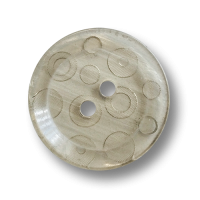 www.knopfparadies.de - 6826tr - Hellgrau bis beige transparente Kunststoffknöpfe - B-WARE www.knopfparadies.de - 6826tr - Hellgrau bis beige transparente Kunststoffknöpfe - B-WARE