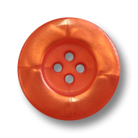 www.knopfparadies.de - 4457kr - Korallrot schimmernde Kunststoffknöpfe www.knopfparadies.de - 4457kr - Korallrot schimmernde Kunststoffknöpfe