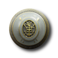 Klassische Blazerknöpfe mit gedeckten Farben Klassische Blazerknöpfe mit gedeckten Farben