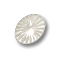 www.knopfparadies.de - 6060cr - Naturweiß schimmernde BLusenknöpfe, ovale Form www.knopfparadies.de - 6060cr - Naturweiß schimmernde BLusenknöpfe, ovale Form