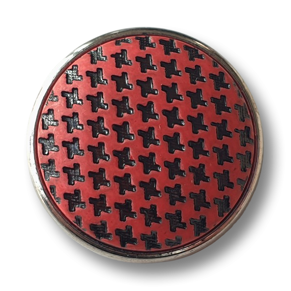 Restposten mit 6 Knöpfen