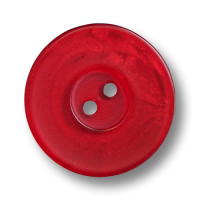 www.knopfparadies.de - 6464ro - Leicht transparente, rote Mantelknöpfe aus Kunststoff www.knopfparadies.de - 6464ro - Leicht transparente, rote Mantelknöpfe aus Kunststoff