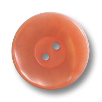 www.knopfparadies.de - 3334la - Korallrote Mantelknöpfe aus Kunststoff mit zwei Löchern www.knopfparadies.de - 3334la - Korallrote Mantelknöpfe aus Kunststoff mit zwei Löchern