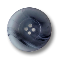 Blaugrau transparente Kunststoff 4-Loch Knöpfe (9201bg) Blaugrau transparente Kunststoff 4-Loch Knöpfe (9201bg)