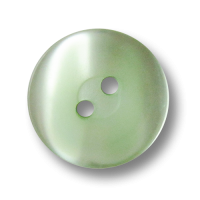 www.knopfparadies.de - 3582hg - Hellgrün schimmernde Kunststoffknöpfe mit zwei Löchern www.knopfparadies.de - 3582hg - Hellgrün schimmernde Kunststoffknöpfe mit zwei Löchern