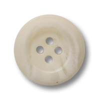 Weiß marmorierte Kunststoffknöpfe Weiß marmorierte Kunststoffknöpfe