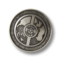 Metallknöpfe - Knopfparadies.de Metallknöpfe - Knopfparadies.de