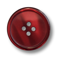 www.knopfparadies.de - 5984ro - Dunkelrot schimmernde Kunststoffknöpfe mit vier Löchern www.knopfparadies.de - 5984ro - Dunkelrot schimmernde Kunststoffknöpfe mit vier Löchern