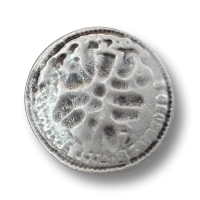 www.knopfparadies.de - 6493as - Altsilberfarbene Trachtenknöpfe wie alte Münzknöpfe www.knopfparadies.de - 6493as - Altsilberfarbene Trachtenknöpfe wie alte Münzknöpfe