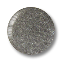 www.knopfparadies.de - 5920hg - Hellgrau glitzernde Kunststoffknöpfe mit Öse www.knopfparadies.de - 5920hg - Hellgrau glitzernde Kunststoffknöpfe mit Öse