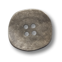 www.knopfparadies.de - 6555as - Matt silberfarbene Vintage Knöpfe www.knopfparadies.de - 6555as - Matt silberfarbene Vintage Knöpfe