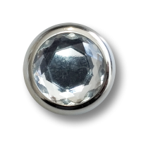 www.knopfparadies.de - 6679si - Glitzerknöpfe aus Kunststoff und Metall www.knopfparadies.de - 6679si - Glitzerknöpfe aus Kunststoff und Metall