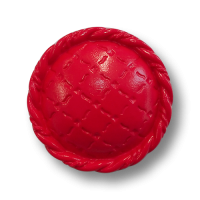 www.knopfparadies.de - 1278ro - Knallrote Mantelknöpfe aus Kunststoff www.knopfparadies.de - 1278ro - Knallrote Mantelknöpfe aus Kunststoff