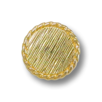 www.knopfparadies.de - 2378go - Goldfarbene Metallknöpfe mit gekordeltem Rand www.knopfparadies.de - 2378go - Goldfarbene Metallknöpfe mit gekordeltem Rand