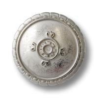 Vorschau: www.knopfparadies.de - 2382si - Silberfarbene, mondäne Metallknöpfe - B-Ware! Vorschau: www.knopfparadies.de - 2382si - Silberfarbene, mondäne Metallknöpfe - B-Ware!