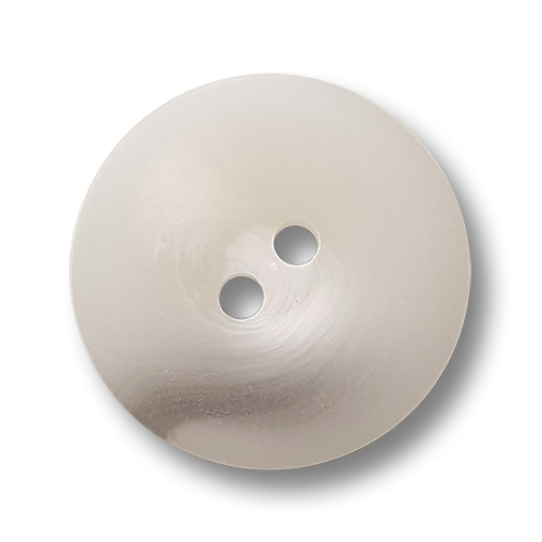 Universell einsetzbarer Knopf natur-weiß-grau