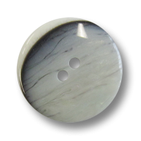 Weiß-grau-schwarzer hübscher Knopf Weiß-grau-schwarzer hübscher Knopf