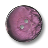 www.knopfparadies.de - 3334fs - Lila.schwarz gefärbte Kunststoffknöpfe mit zwei Löchern www.knopfparadies.de - 3334fs - Lila.schwarz gefärbte Kunststoffknöpfe mit zwei Löchern