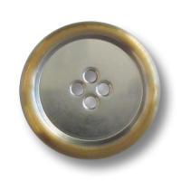 www.Knopfparadies.de - 5962bi - Leichte Metallknöpfe in edler Bicolor-Optik www.Knopfparadies.de - 5962bi - Leichte Metallknöpfe in edler Bicolor-Optik