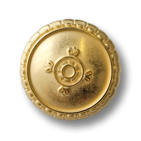www.knopfparadies.de - 2382go - Goldfarbene Metallknöpfe www.knopfparadies.de - 2382go - Goldfarbene Metallknöpfe