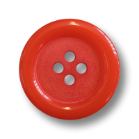www.knopfparadies.de - 4479ro - Knallrote Kunststoffknöpfe mit vier Löchern - günstigere B-WARE! www.knopfparadies.de - 4479ro - Knallrote Kunststoffknöpfe mit vier Löchern - günstigere B-WARE!